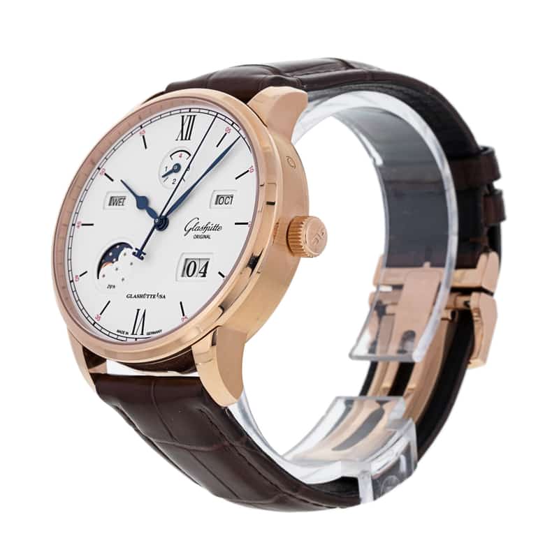 Glashutte Original Senator Perpetual Calendar 1-36-02-02-05-30